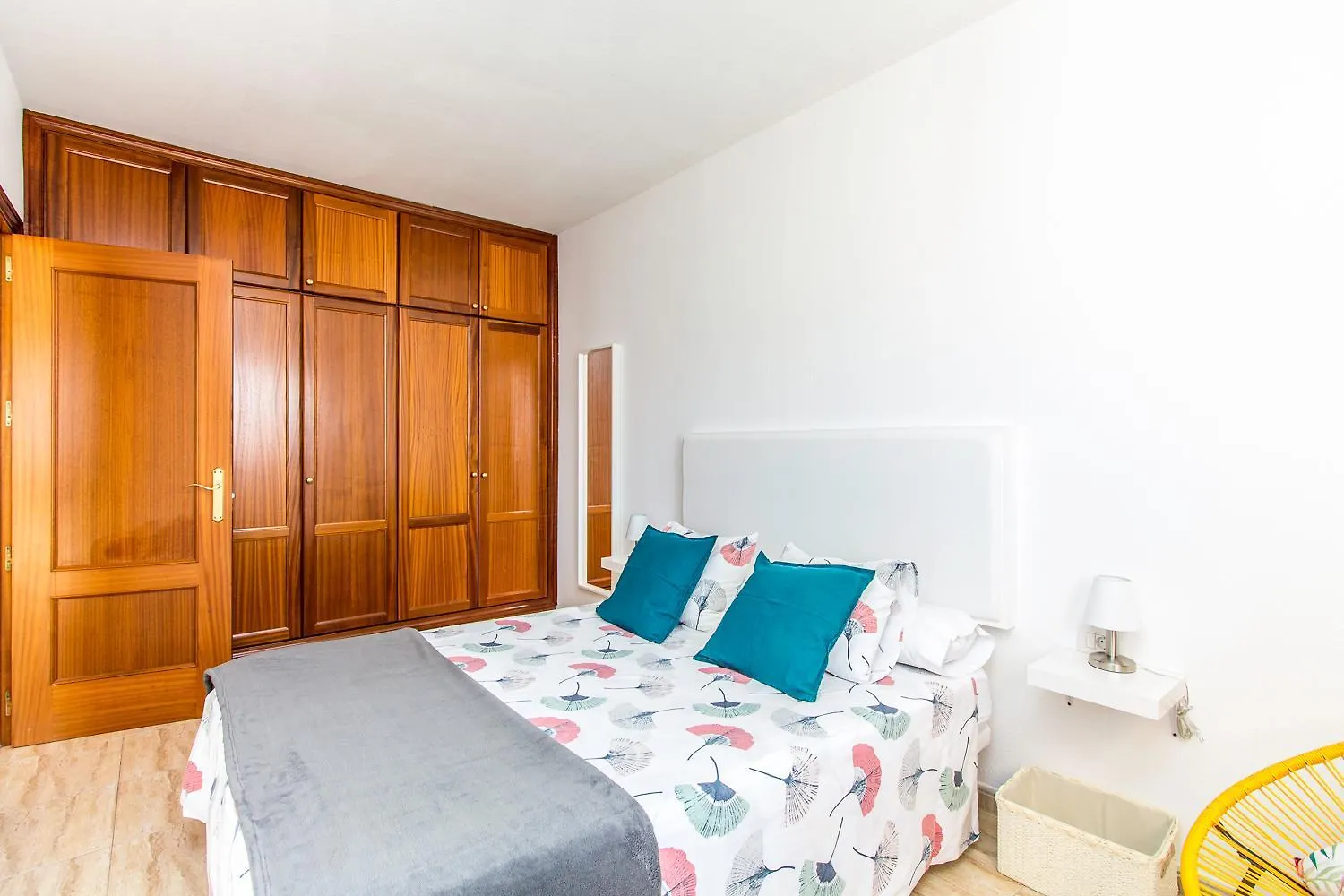 Spring Penthouse Apartment Palm-mar 0*,  Spain