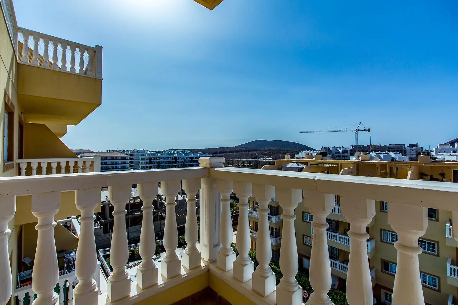 Spring Penthouse Apartment Palm-mar 0*,  Spain