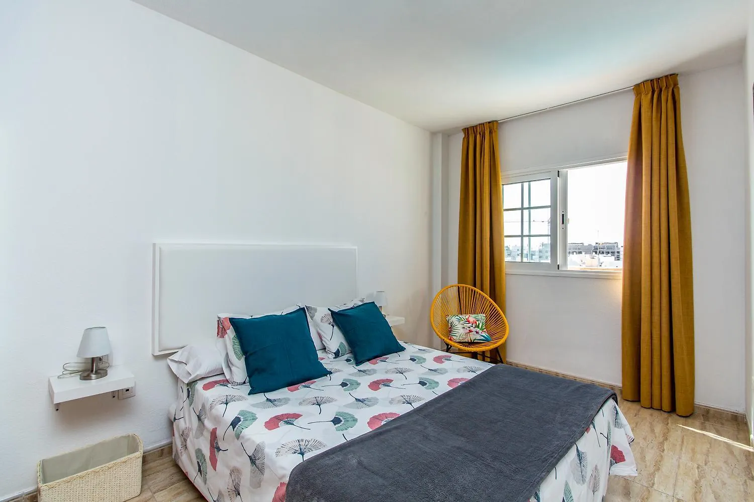 Spring Penthouse Apartment Palm-mar