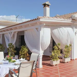  Villa Fuentezuelas Pool España