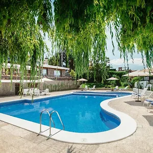  Casa rural La España