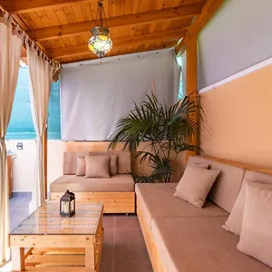  Apartamento Mar Terrace Apartament España