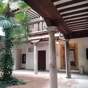  Apartamento El Porton De La Bellota - Con Parking Gratis - En El Centro De España