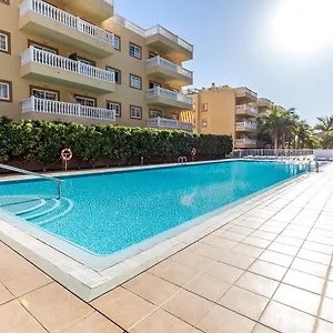  Apartamento Duplex El Palmar B26