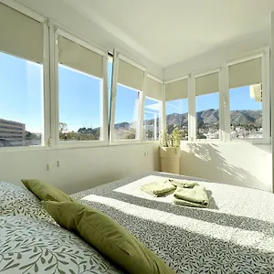  Apartamento Hill 435 España