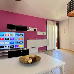  Apartamento De Lujo En Residencial El Mocan España