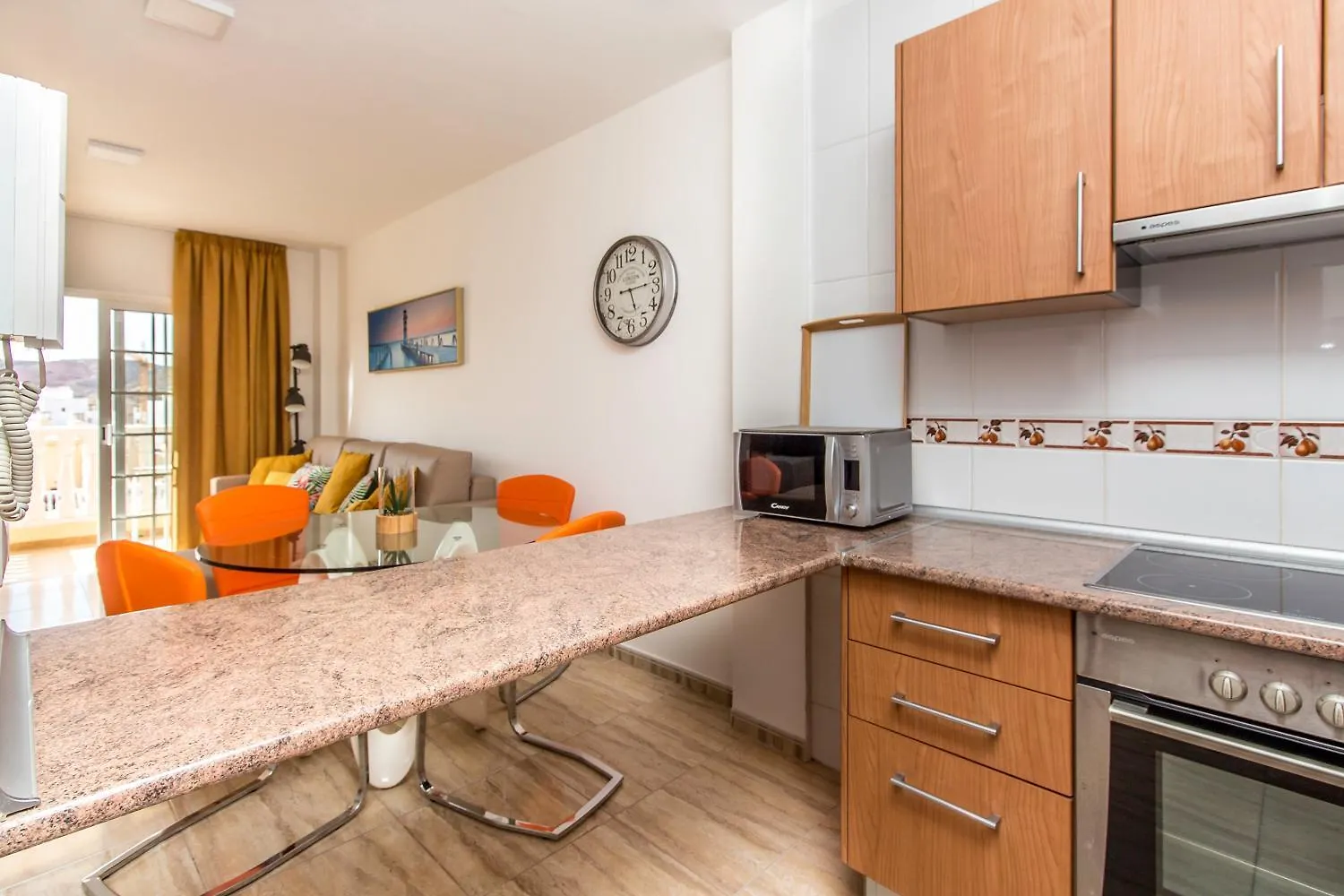 Appartamento Spring Penthouse Palm-mar